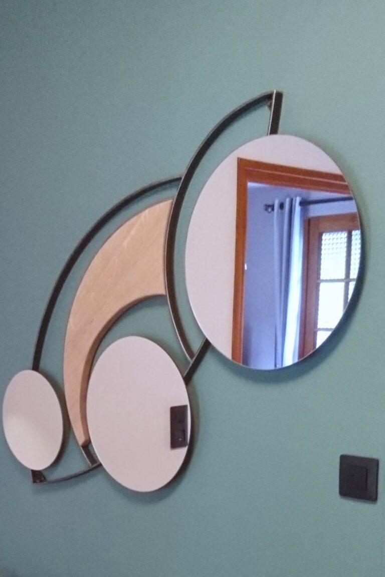 Miroir Quimper