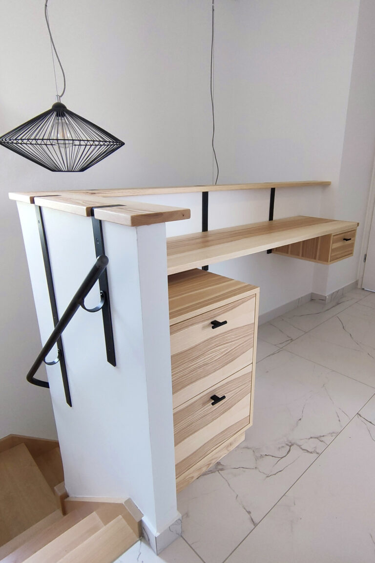 Bureau Dune